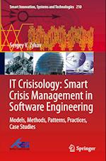 IT Crisisology: Smart Crisis Management in Software Engineering