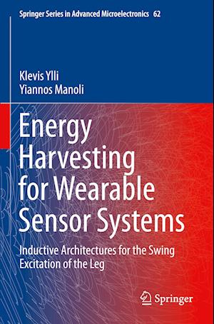 Energy Harvesting for Wearable Sensor Systems