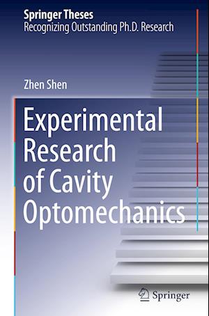 Experimental Research of Cavity Optomechanics