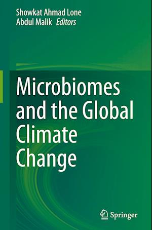 Microbiomes and the Global Climate Change