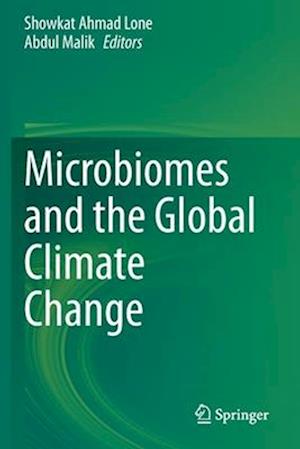 Microbiomes and the Global Climate Change