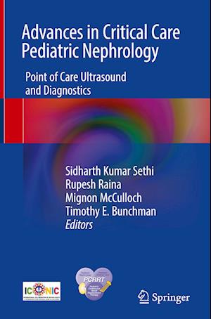 Advances in Critical Care Pediatric Nephrology