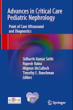 Advances in Critical Care Pediatric Nephrology