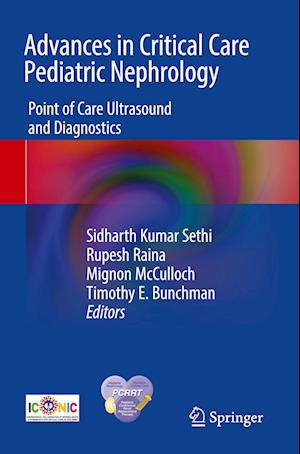 Advances in Critical Care Pediatric Nephrology