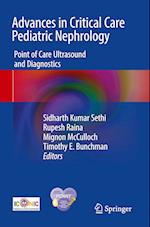 Advances in Critical Care Pediatric Nephrology