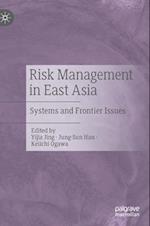 Risk Management in East Asia