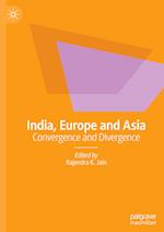 India, Europe and Asia