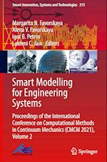 Smart Modelling for Engineering Systems