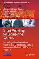 Smart Modelling for Engineering Systems