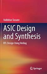 ASIC Design and Synthesis