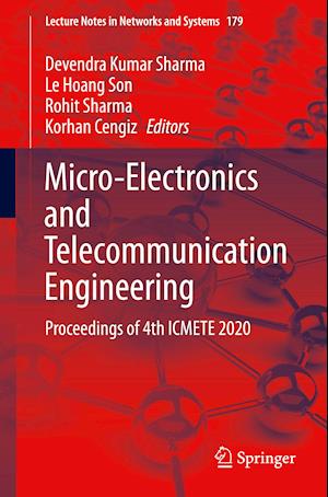 Micro-Electronics and Telecommunication Engineering