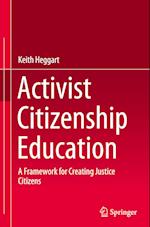 Activist Citizenship Education
