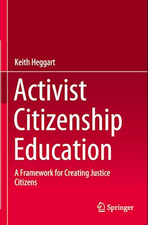 Activist Citizenship Education