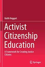 Activist Citizenship Education