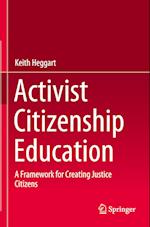 Activist Citizenship Education