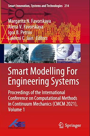 Smart Modelling For Engineering Systems