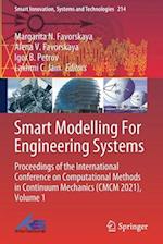 Smart Modelling For Engineering Systems