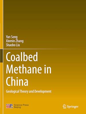 Coalbed Methane in China