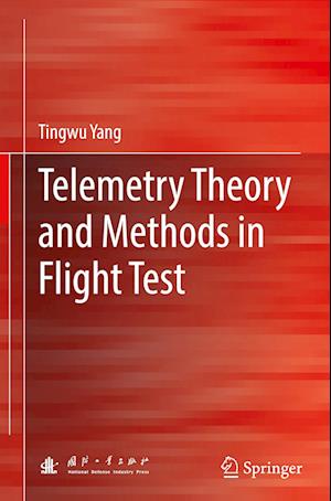 Telemetry Theory and Methods in Flight Test