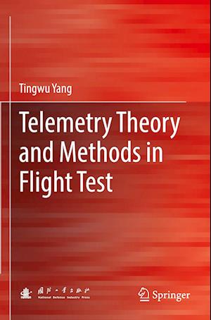 Telemetry Theory and Methods in Flight Test