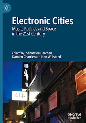 Electronic Cities