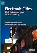 Electronic Cities