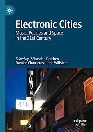 Electronic Cities