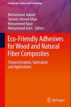 Eco-Friendly Adhesives for Wood and Natural Fiber Composites