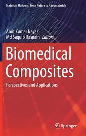 Biomedical Composites