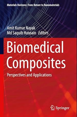 Biomedical Composites