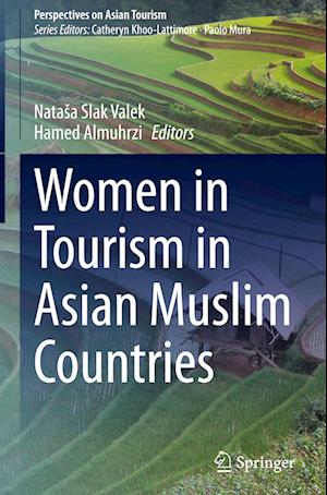 Women in Tourism in Asian Muslim Countries