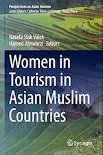 Women in Tourism in Asian Muslim Countries