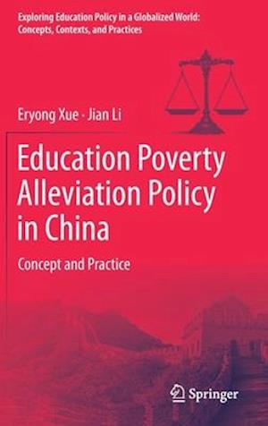 Education Poverty Alleviation Policy in China