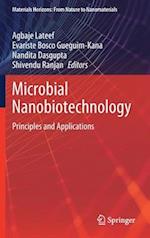 Microbial Nanobiotechnology