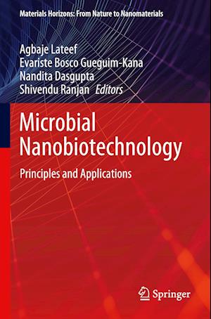 Microbial Nanobiotechnology