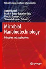 Microbial Nanobiotechnology