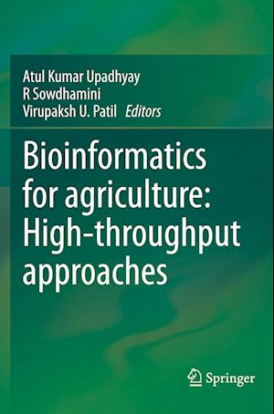 Bioinformatics for agriculture: High-throughput approaches