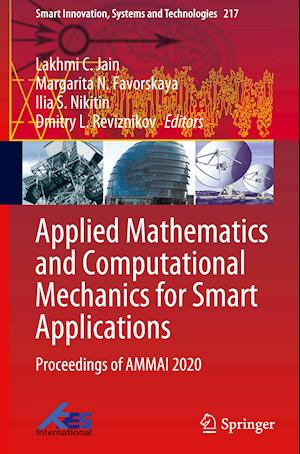 Applied Mathematics and Computational Mechanics for Smart Applications