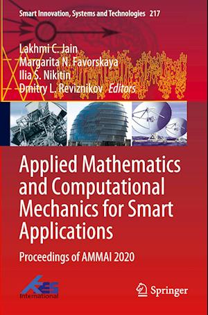 Applied Mathematics and Computational Mechanics for Smart Applications