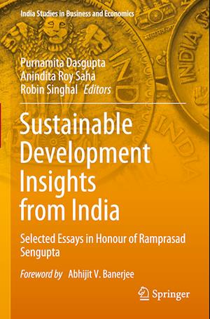 Sustainable Development Insights from India