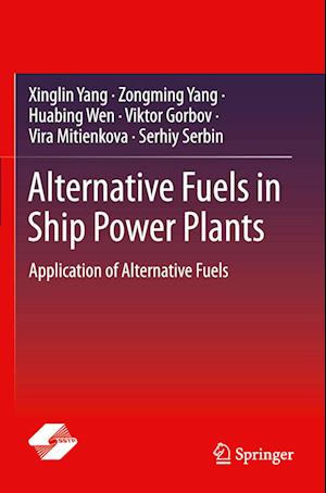 Alternative Fuels in Ship Power Plants