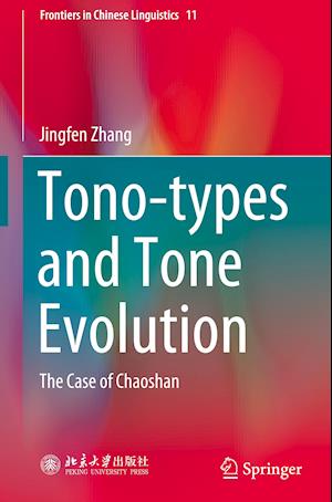 Tono-types and Tone Evolution