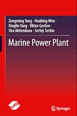 Marine Power Plant