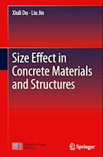 Size Effect in Concrete Materials and Structures