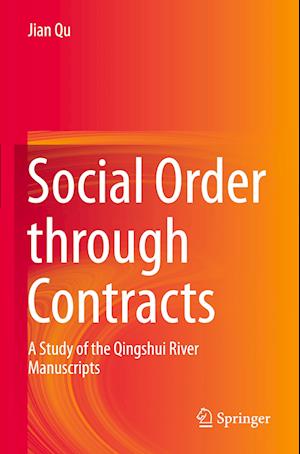 Social Order through Contracts