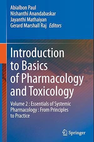 Introduction to Basics of Pharmacology and Toxicology