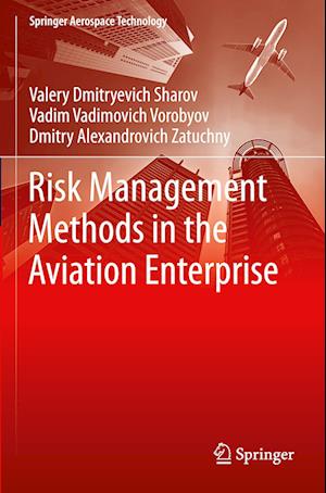 Risk Management Methods in the Aviation Enterprise