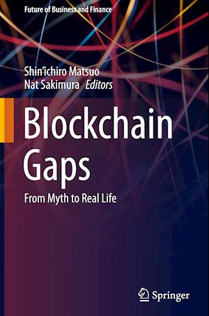 Blockchain Gaps