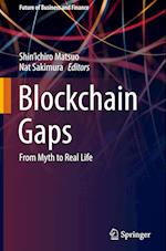 Blockchain Gaps