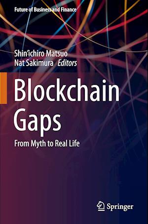 Blockchain Gaps